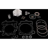 Athena A Kawasaki Kx 250 21-22/kx 250 X 21-22 Mäntäpakkaus