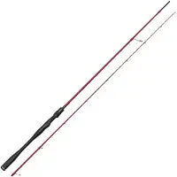 Westin W6 Finesse T&c Kevyt Heittovapa
