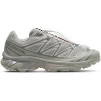 Salomon XT-6 Miehet - Mens, harmaa
