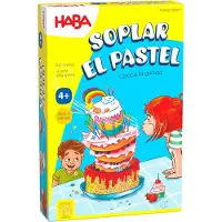 Haba Puhalluspeli