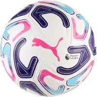 Puma Jalkapallo Premier League Stellar Cup Reactivity - Valkoinen/multicolor, koko Ball SZ. 3