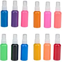 Artico Akryyli spraymaalit 12 eri väriä - 50 ml pullot