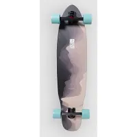 Long Island Mirage 38.85"X9" Kicktail Complete kuviotu