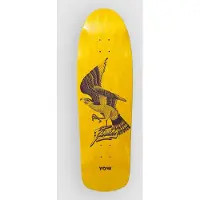 YOW Fanning Falcon Performer 33.5" Deck Surfskate uni Koko Uni