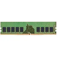 Kingston ECC Unbuffered 16 Gt (1 x 16 Gt) DDR4 3200 MHz, CL22 -muisti