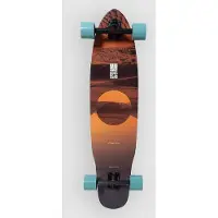 Long Island Mirage 38.85´´x9´´ Kicktail-pitkälauta