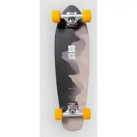Long Island Longboards Mirage 33"X10" Complete uni Koko Uni