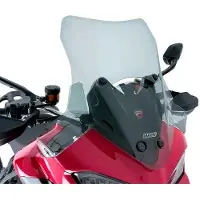 Wrs Ducati Multistrada V2 900 Abs 25-26/multistrada V2 900 S Abs 25-26 Tuulilasi