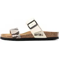 Bayton Pistokkaat 'Valence' beige