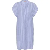 Culture Cuarletty Dress - Multi/patterned - XS
