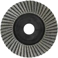 Distar Lamellihiomalaikka 89568442117; 115 mm; 22,23 mm; P120