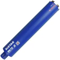 Distar Timanttikuivaporanterät Dry Speed Best for Ceramic 10170429027; 92 mm; 450 mm; 1 1/4''
