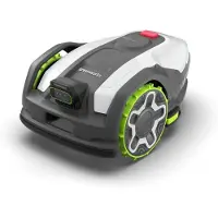 Greenworks Robottiruohonleikkuri AiMowbot 10