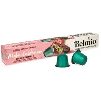 Belmio | Arabic Cardamom - 10 kapselia nespresso-koneisiin