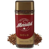 Lavazza | Gold - 200 g pikakahvi