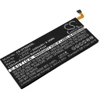 123accu Akku älypuhelin, Matkapuhelin Alcatel One Touch Idol 4, OT-6055H ja muut.