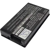 Cameron Sino Asus F8 A8 Z99 akku 4400 mAh