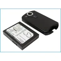 Cameron Sino HTC Universal More tehoakku erillisellä takakannella 4800 mAh