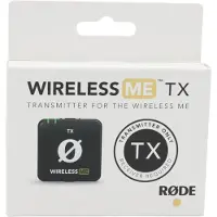 Rode Wireless ME TX -lähetin