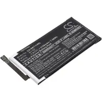 123accu Nokia 800 Tough / BV-5D yhteensopiva akku 2100mAh