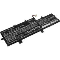 24hShop Akku Kannettava tietokone, Kannettava tietokone hintaan Asus ZenBook Pro 14 UX450 ja muut.