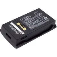 Cameron Sino tarvikeakku Motorola MC3200 / MC32N1 Viivakoodinlukijan Akku 4800mAh