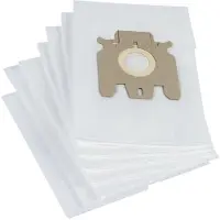 Nordic Quality – Dustbag MMI 2130, 3 PK (358505_3pk)