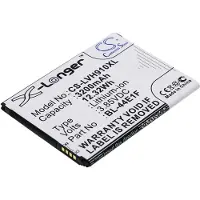 24.Se LG F800K F800L F800S akku 3200 mAh