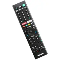 24hShop Kaukosäädin RMT-TX300E mallille Sony