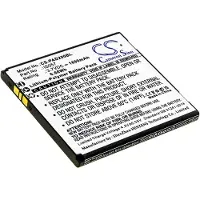 123accu Akku BabyPhone-puhelimeen Pax D200T, IS275, D200 jne. varten.