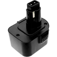 Cameron Sino Black&Decker PS130 Ni-MH 12 V akku 2100 mAh
