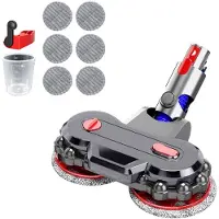 24hShop Moppisuutin Dyson V7 / V8 / V10 / V11 / V15 / G5:een