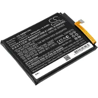 123accu Akku älypuhelin, Matkapuhelin varten Samsung SM-M015, SM-M015F/DS jne., SM-M015F/DS.