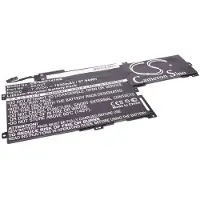 Cameron Sino DELL Inspiron 14 7000 Inspiron 14-7437 akku 7830 mAh