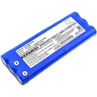 123accu Akku tutkimus, testi, Laitteet for AMX Panjam, Phast VPT-CP, VPN-CP