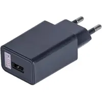 Classic Klassinen USB-laturi 5V / 2A