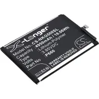 Cameron Sino Nokia G50 / P660 yhteensopiva akku 4950 mAh