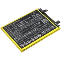 Cameron Sino Motorola puhelimen EDGE 40 NEO / XT2307-1 yhteensopiva akku 4850mAh