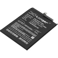 123accu Huawei P10 Plus / HB386589CW / HB386589ECW / HB386589EBC akku 3750 mAh