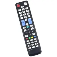 24hShop Kaukosäädin Samsung TV:lle – korvaa BN59-00996A:n