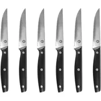 MasterChef Performance -paistoveitset 6-pack - Tunnettu MasterChef Suomesta