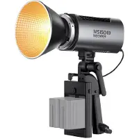 Neewer Lamp LED MS150B Bi Color 130W 2700-6500K