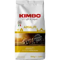 KIMBO | Amalfi - 1 kg kahvipapuja