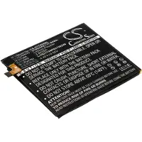 123accu Akku älypuhelin, Matkapuhelin ZTE Axon 8 A2018, Axon 8 A2018 Dual SIM ja muut.