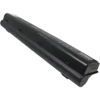 Cameron Sino HP Pavilion dv7 Pavilion HDX akku 6600 mAh Musta