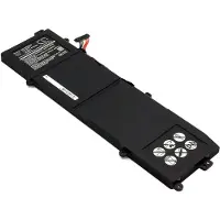 Cameron Sino Asus BU400A BU400V Pro Advanced BU400 Ultrabook akku 6750mAh