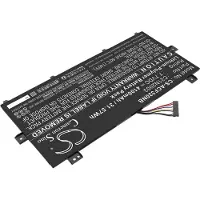Cameron Sino Akku Kannettava tietokone, Kannettava tietokone Asus C235VA, CM3200FM1A jne. varten.