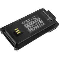 Cameron Sino Akku Kaksisuuntainen radio Hytera PD985, PD985U -radioon