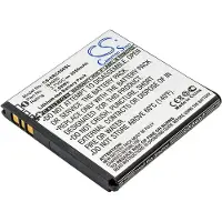 Cameron Sino SonyEricsson Xperia A akku 2050 mAh