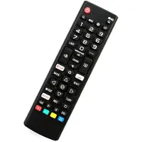 24.Se Kaukosäädin AKB75675301 mallille LG TV